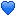 Blue heart