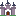 Castle front