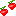 Cherry pair
