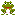 Frog front