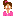 Girl face