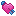 Heart with arrow