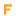 English Letter F