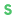 English Letter S