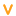 English Letter V