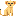 Lion cub sitting