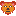Lion face mane
