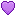 Purple heart