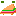 Sandwich half
