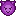 Smiling face with horns