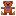 Teddy front